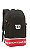 MOCHILA WILSON TEAM PRO PRETA 25 LITROS - Imagem 3