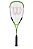 RAQUETE SQUASH WILSON HYPER HAMMER 130 GRAMAS - Imagem 2