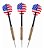 KIT DE DARDOS PROFISSIONAL USA - Imagem 2