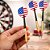 KIT DE DARDOS PROFISSIONAL USA - Imagem 1