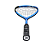 RAQUETE SQUASH DUNLOP FX 125 GRAMAS - Imagem 5