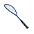 RAQUETE SQUASH DUNLOP FX 125 GRAMAS - Imagem 3