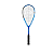 RAQUETE SQUASH DUNLOP FX 125 GRAMAS - Imagem 2