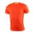 CAMISETA REEBOK RE SS TEE MASCULINA LARANJA - Imagem 1