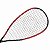 RAQUETE OLIVER SQUASH INFLAMED 6 110 GRAMAS - Imagem 2