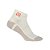 MEIA WILSON TENNIS CANO MÉDIO MASCULINA OFF WHITE - Imagem 1