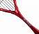 RAQUETE SQUASH OLIVER APEX 550 CHAMPION EDITION 130 GRAMAS - Imagem 4
