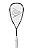 RAQUETE SQUASH DUNLOP BLACKSTORM TITANIUM 135 GRAMAS - Imagem 2