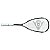 RAQUETE SQUASH DUNLOP BLACKSTORM TITANIUM 135 GRAMAS - Imagem 3