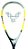 RAQUETE SQUASH VICTOR RED JET XT 180 GRAMAS - Imagem 2