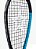 2 RAQUETES SQUASH STELLAR V-POWER 130 GRAMAS - Imagem 3