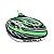 RAQUETE BEACH TENNIS NAJA STANDARD 2.0 VERDE - Imagem 3