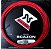 CORDA SQUASH SCAZON ULTRAPRO TOUR RED 1.10 MM - Imagem 1