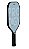 RAQUETE PICKLEBALL NIROBI PRODIGY BLUE WAVE - Imagem 2