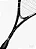 RAQUETE SQUASH WILSON HYPER HAMMER 120 GRAMAS - Imagem 3