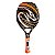 RAQUETE BEACH TENNIS NAJA STANDARD 2.0 LARANJA - Imagem 1