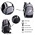 MOCHILA MORMAII ADVENTURE 35 LITROS - Imagem 3