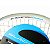 RAQUETE SQUASH DUNLOP BLACKSTORM CARBOM 130 GRAMAS - Imagem 3