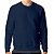 BLUSA MOLETOM MALWEE MASCULINA AZUL - Imagem 3