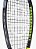 RAQUETE SQUASH UNSQUASHABLE PRECISION-LITE 135 GRAMAS - Imagem 4