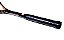 2 RAQUETES SQUASH WILSON HAMMER 130 GRAMAS - Imagem 3