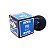 BOLA SQUASH DUNLOP INTRO PONTO AZUL - Imagem 1