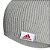 GORRO PERFORMACE BEANIE ADIDAS UNISSEX CINZA - Imagem 7