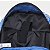 MOCHILA MIZUNO SKY AZUL - Imagem 5