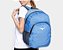 MOCHILA MIZUNO SKY AZUL - Imagem 1