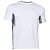 CAMISETA UNDER ARMOUR COOLSWITCH RUN MASCULINA BRANCA - Imagem 1