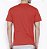 CAMISETA REEBOK WOR TECH TOP 2 VERMELHA MASCULINA - Imagem 2