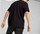 CAMISETA PUMA CLASSICS TEE PRETA MASCULINA - Imagem 2