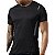 CAMISETA REEBOK WOR TECH TOP 2 PRETA MASCULINA - Imagem 1