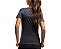 CAMISETA OLYMPIKUS ESSENTIAL FEMININA MARINHO - Imagem 2