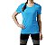 CAMISETA REEBOK RE SS TEE SERIES FEMININA - Imagem 4