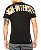 CAMISETA REEBOK CROSSFIT HIGH INTENSITY MASCULINA PRETA - Imagem 2