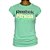 CAMISETA REEBOK FITNESS LOVE FEMININA - Imagem 1