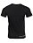 CAMISETA REEBOK CROSSFIT TR41N GRAPHIC MASCULINA PRETA - Imagem 2