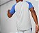 CAMISETA PUMA TRAIN TEE MASCULINA AZUL - Imagem 4
