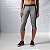 LEGGING REEBOK WOR CAPRI FEMININA - Imagem 1