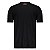 CAMISETA UNDER ARMOUR I WILL SPORTSTYLE PRETA - Imagem 4