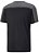 CAMISETA PUMA TRAIN FIT LOGO TEE PRETA MASCULINA - Imagem 5