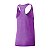 REGATA REEBOK WOR ACTIVECHILL FEMININA LILAS - Imagem 6