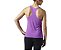 REGATA REEBOK WOR ACTIVECHILL FEMININA LILAS - Imagem 2
