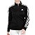 JAQUETA ADIDAS FEMININA ESSENTIALS WARM-UP 3 LISTRAS - Imagem 1