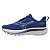 TÊNIS MIZUNO BASE RIDE MASCULINO AZUL - Imagem 3