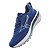 TÊNIS MIZUNO BASE RIDE MASCULINO AZUL - Imagem 1