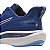 TÊNIS MIZUNO BASE RIDE MASCULINO AZUL - Imagem 5