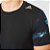 CAMISETA ADIDAS COMPRESSÃO TECHFIT MASCULINA PRETA - Imagem 3