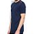 CAMISETA REEBOK WOR TECH TOP AZUL MASCULINA - Imagem 2